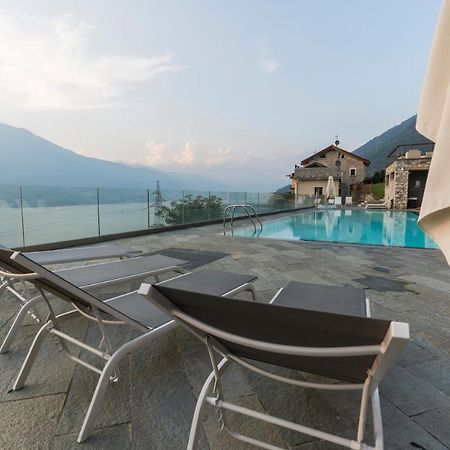 Paradiso Del Lago Margherita 1 Bellano Exterior photo
