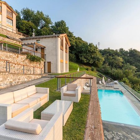Paradiso Del Lago Margherita 1 Bellano Exterior photo