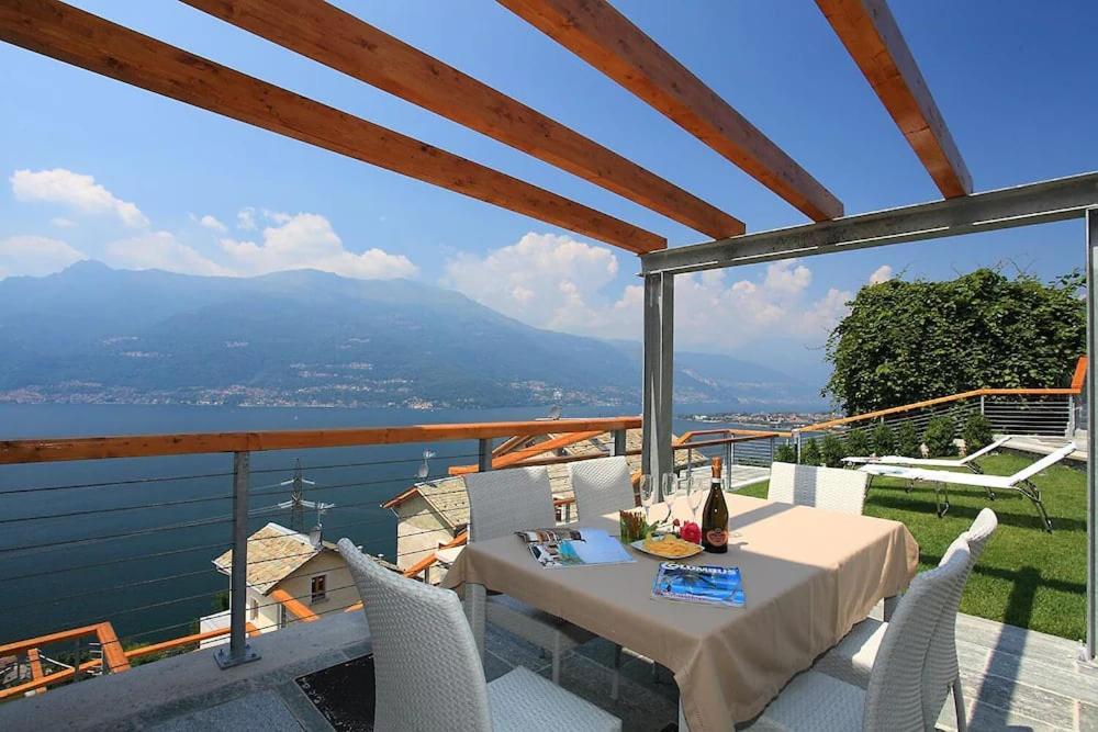 Paradiso Del Lago Margherita 1 Bellano Exterior photo