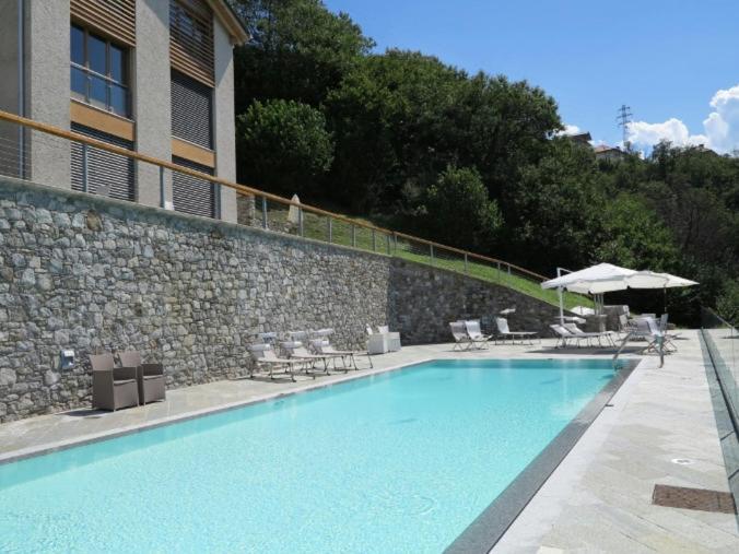 Paradiso Del Lago Margherita 1 Bellano Exterior photo
