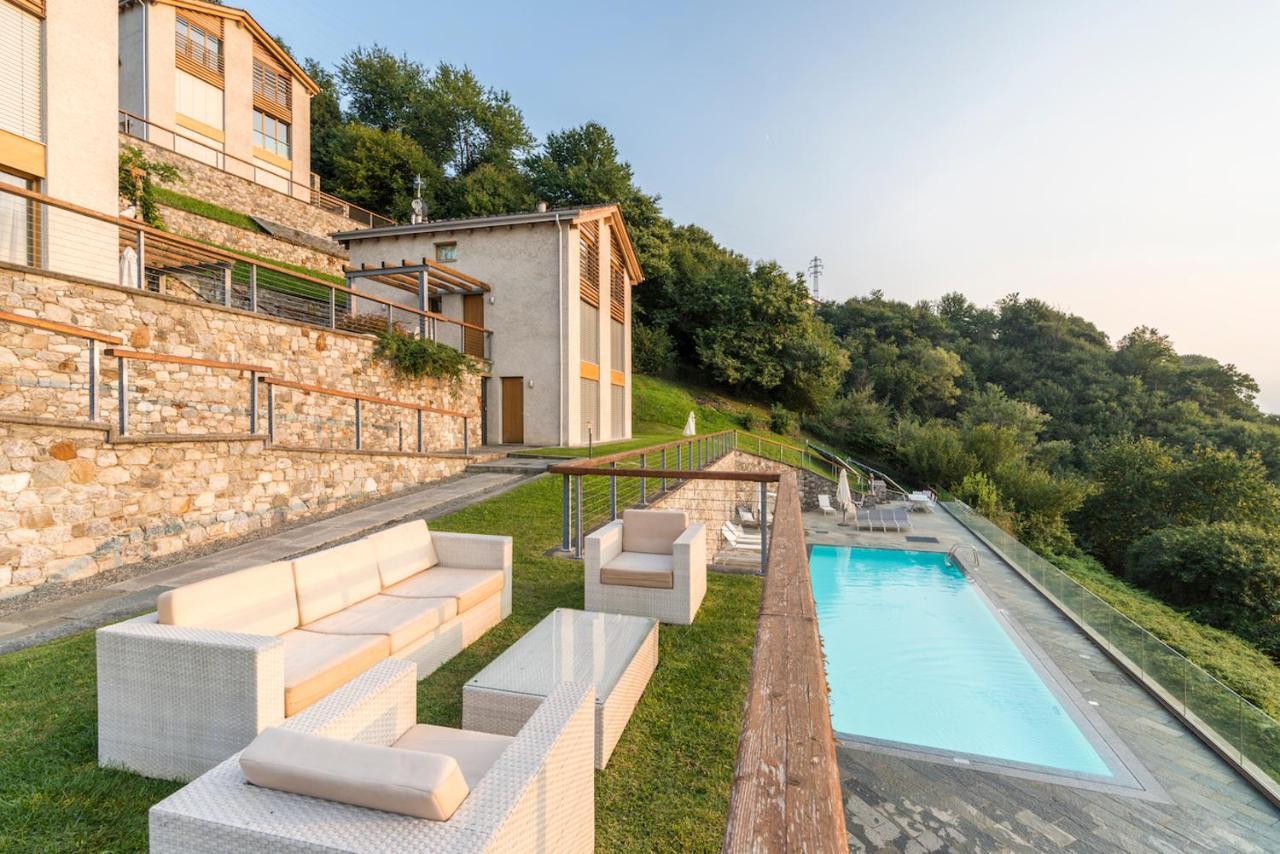 Paradiso Del Lago Margherita 1 Bellano Exterior photo
